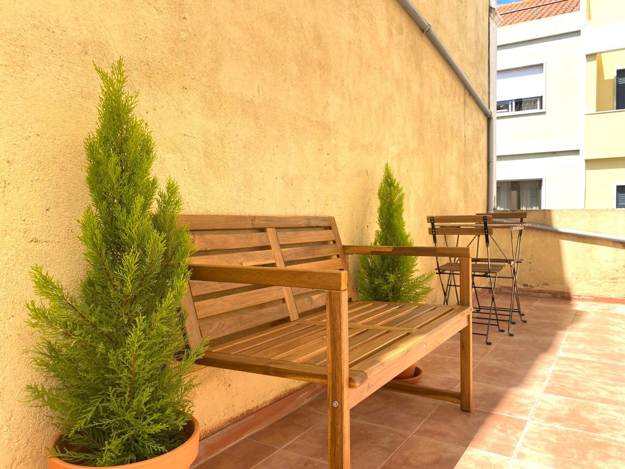 Lisboa Terrace House旅舍 外观 照片