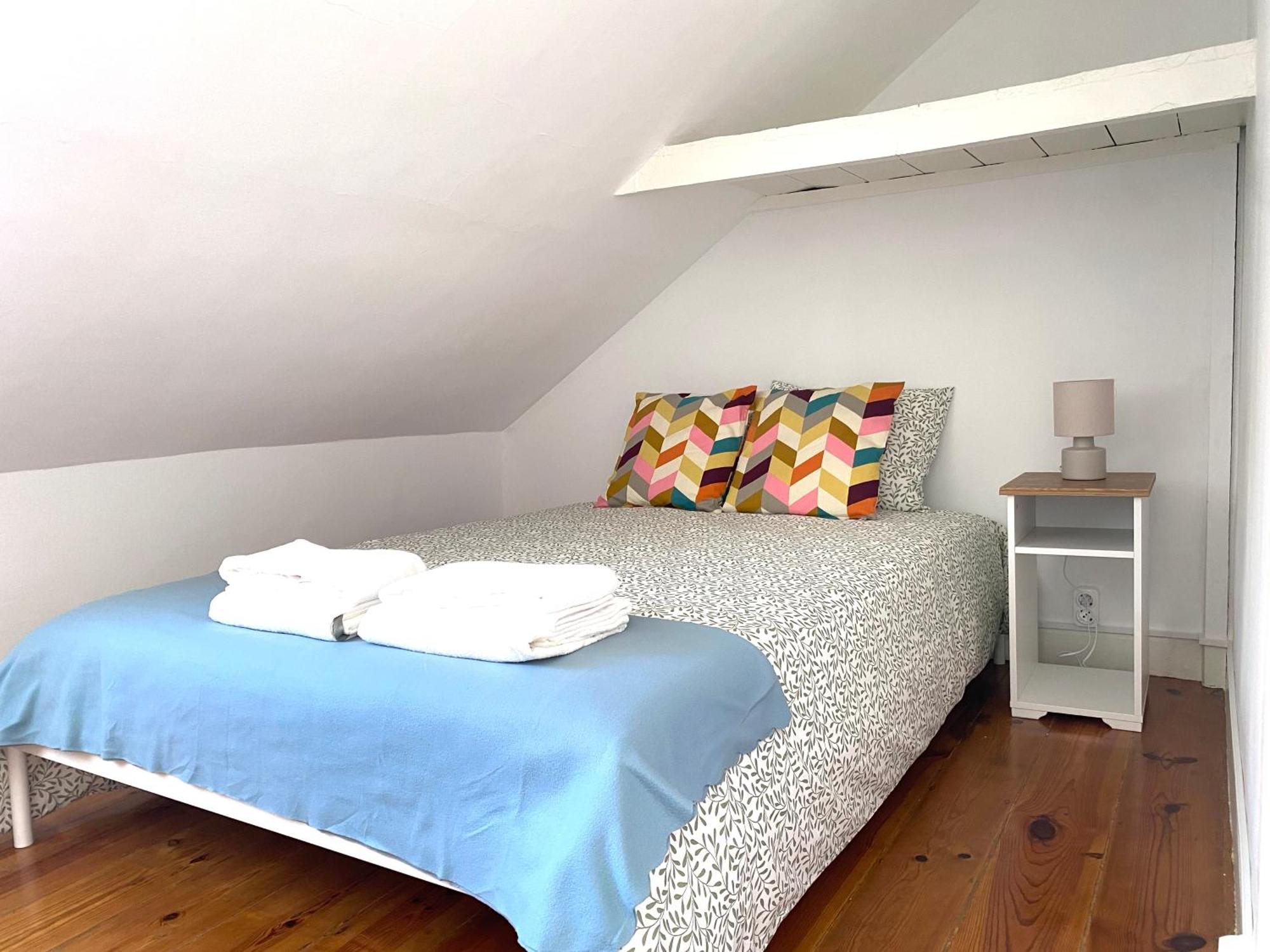 Lisboa Terrace House旅舍 外观 照片