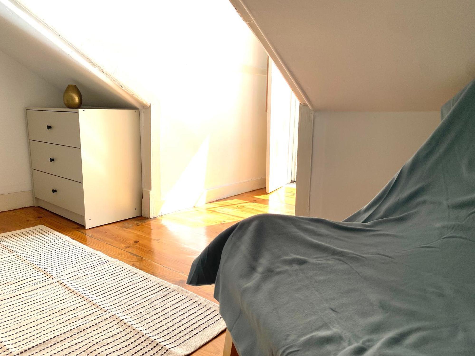 Lisboa Terrace House旅舍 外观 照片