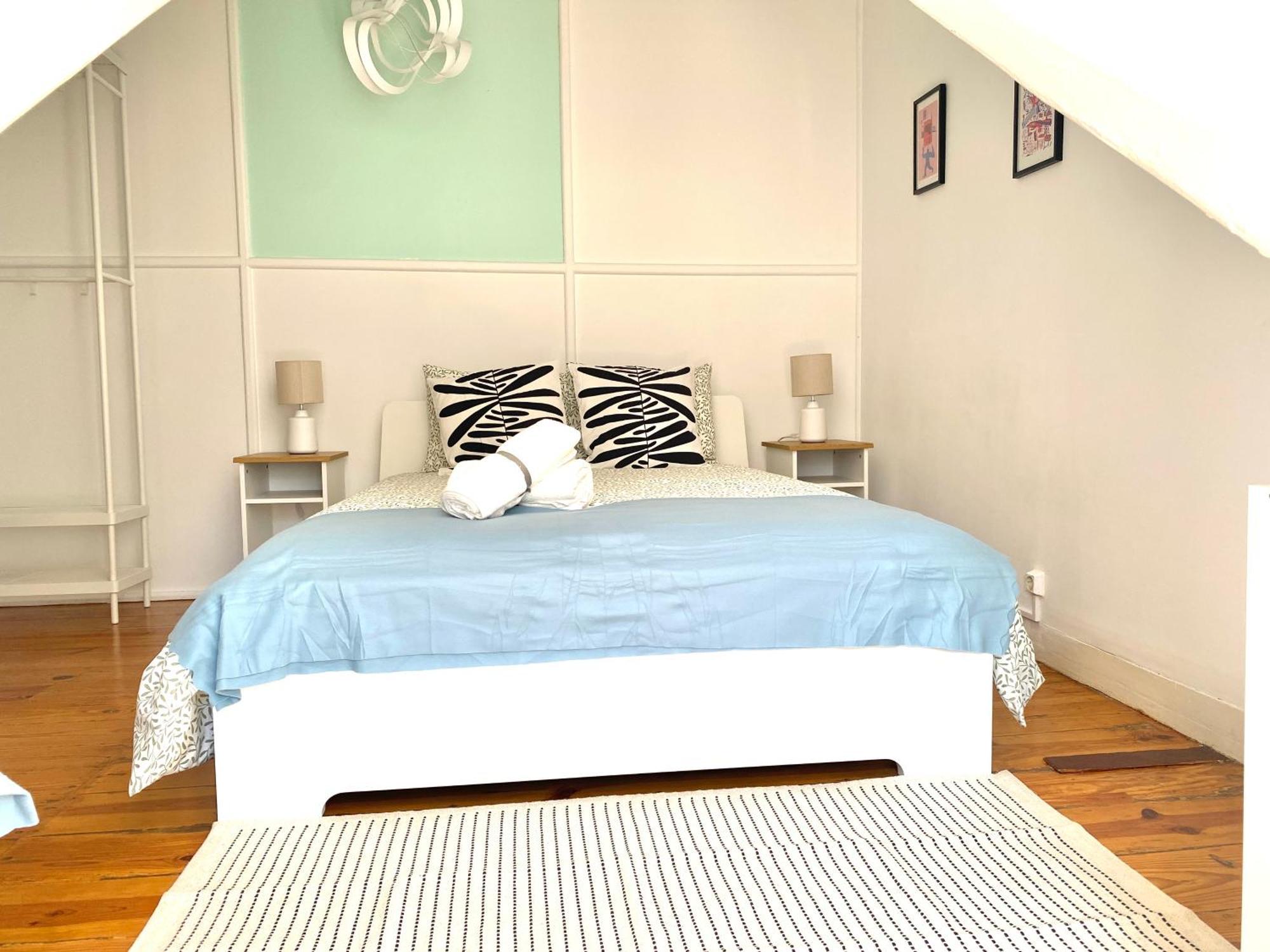 Lisboa Terrace House旅舍 外观 照片