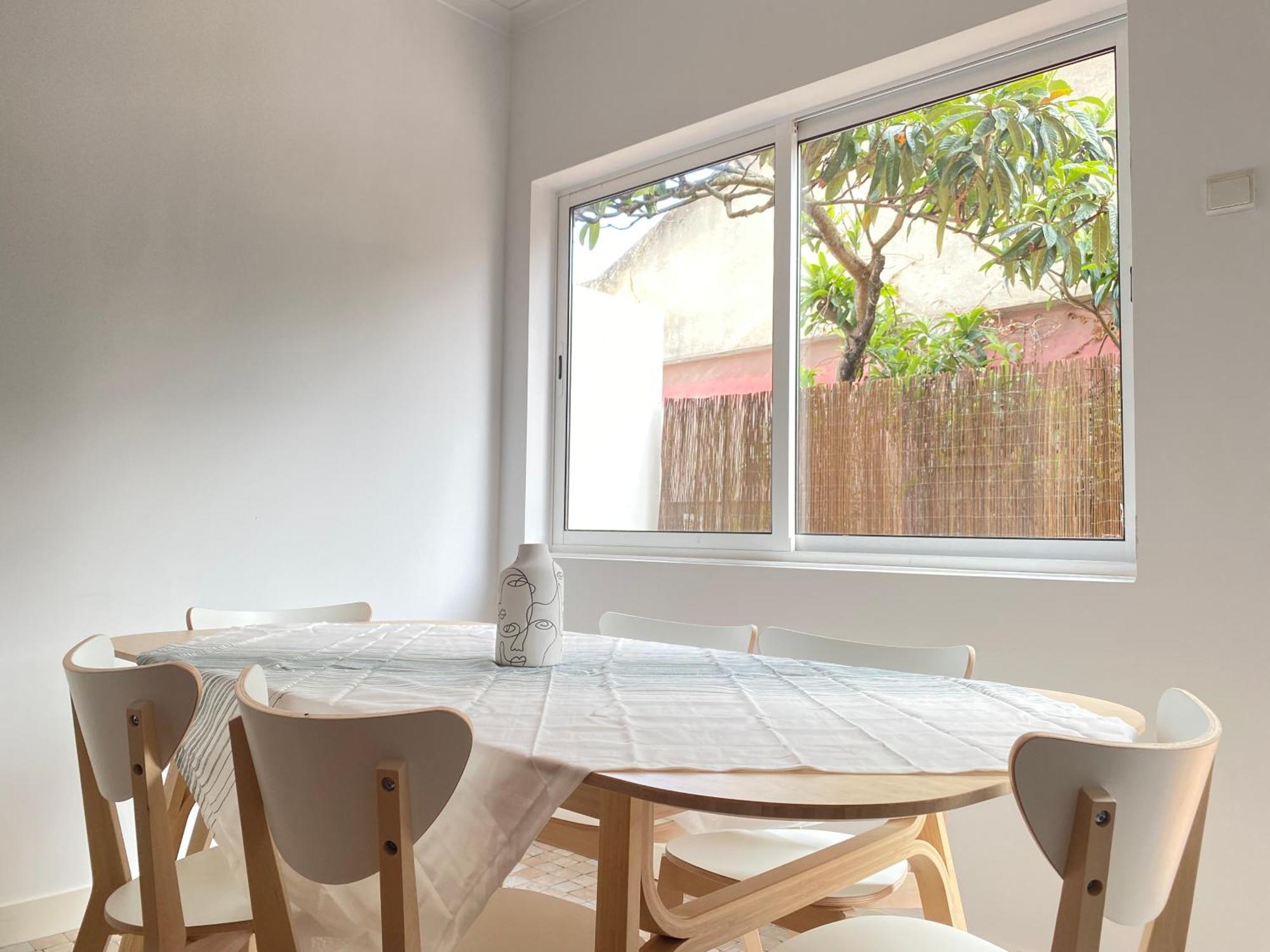Lisboa Terrace House旅舍 外观 照片