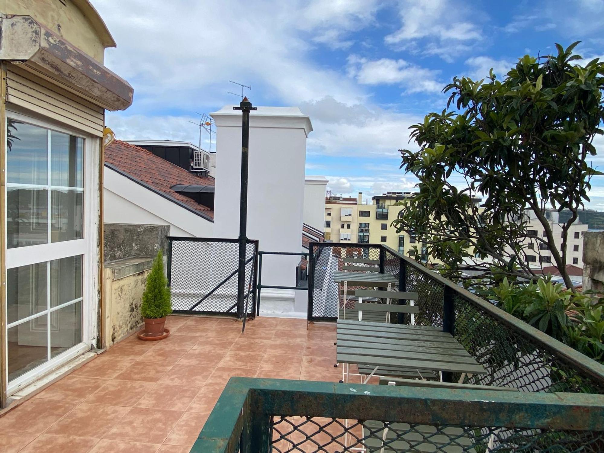 Lisboa Terrace House旅舍 外观 照片