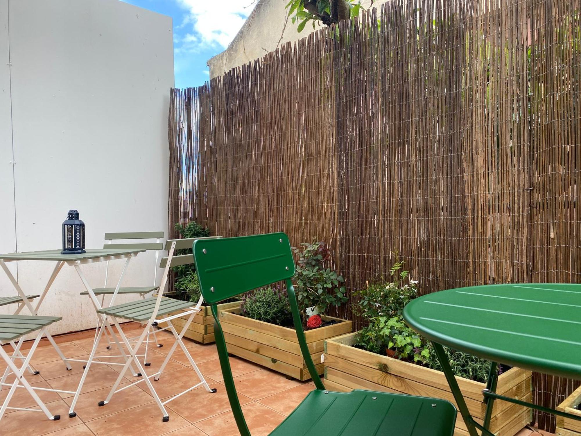 Lisboa Terrace House旅舍 外观 照片