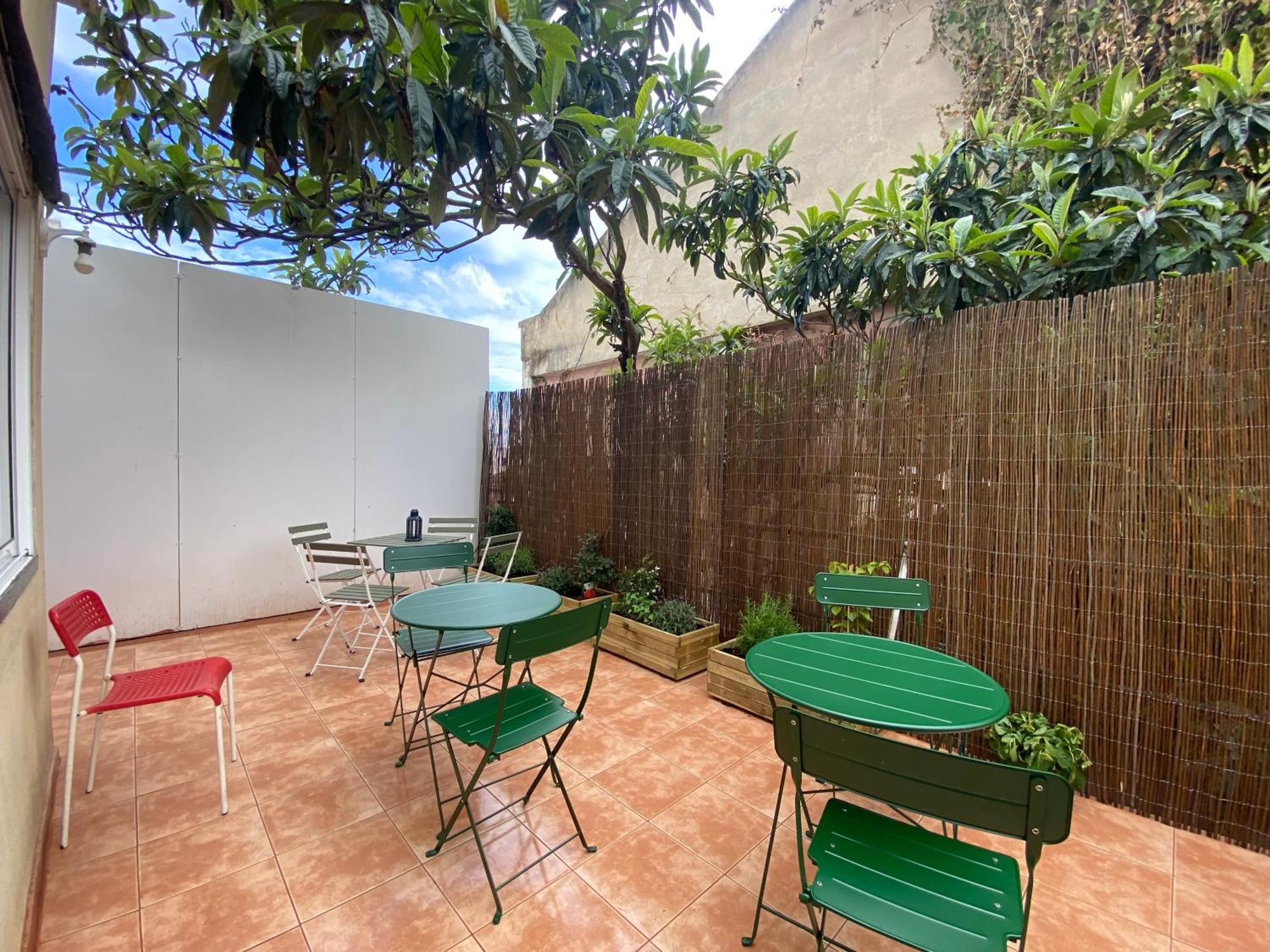Lisboa Terrace House旅舍 外观 照片