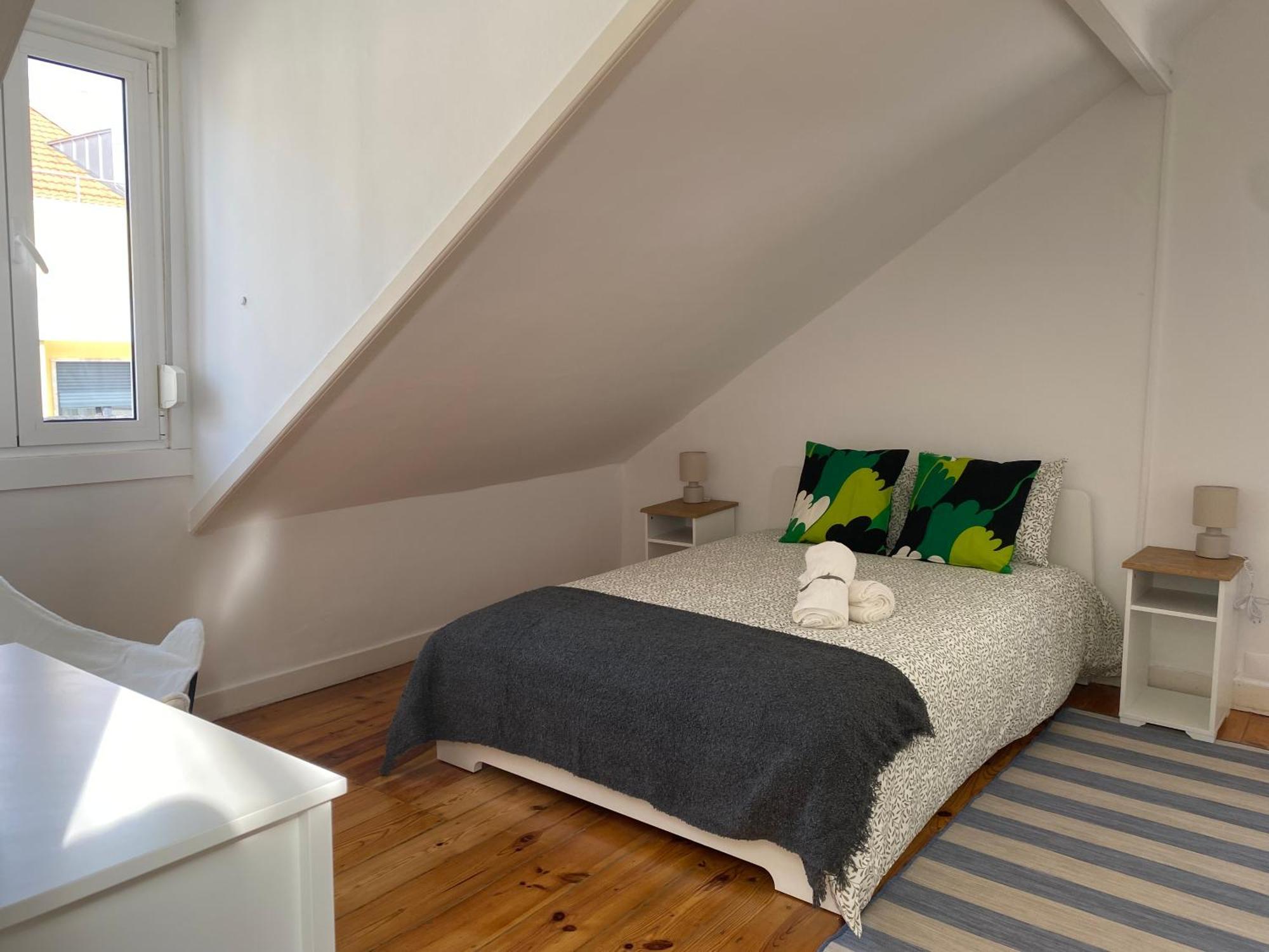 Lisboa Terrace House旅舍 外观 照片