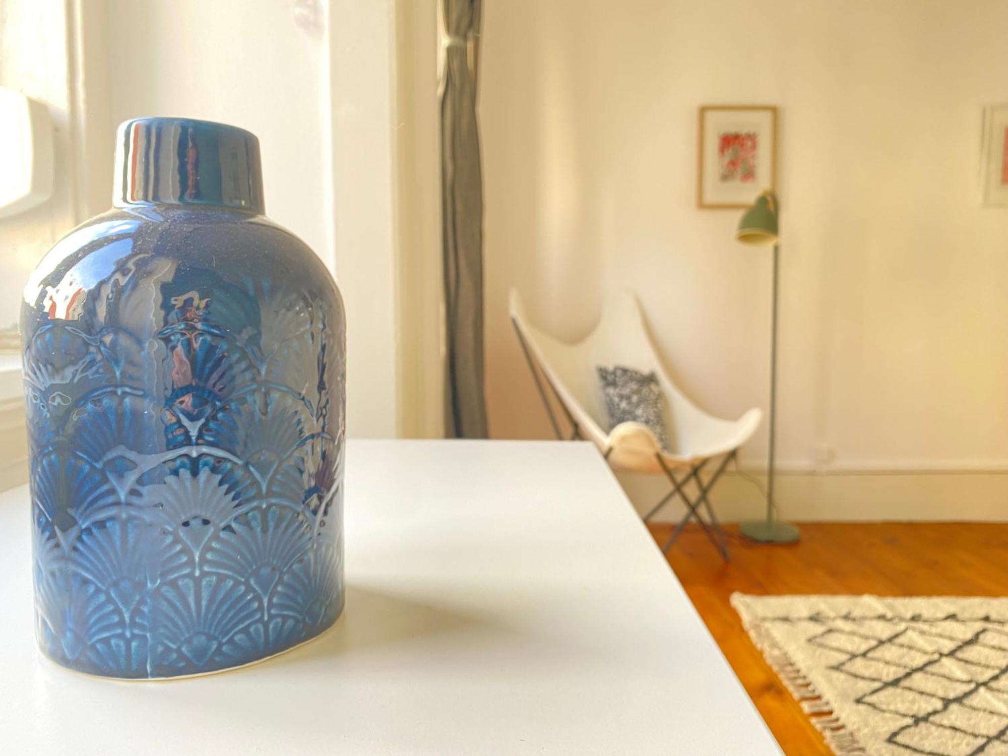 Lisboa Terrace House旅舍 外观 照片
