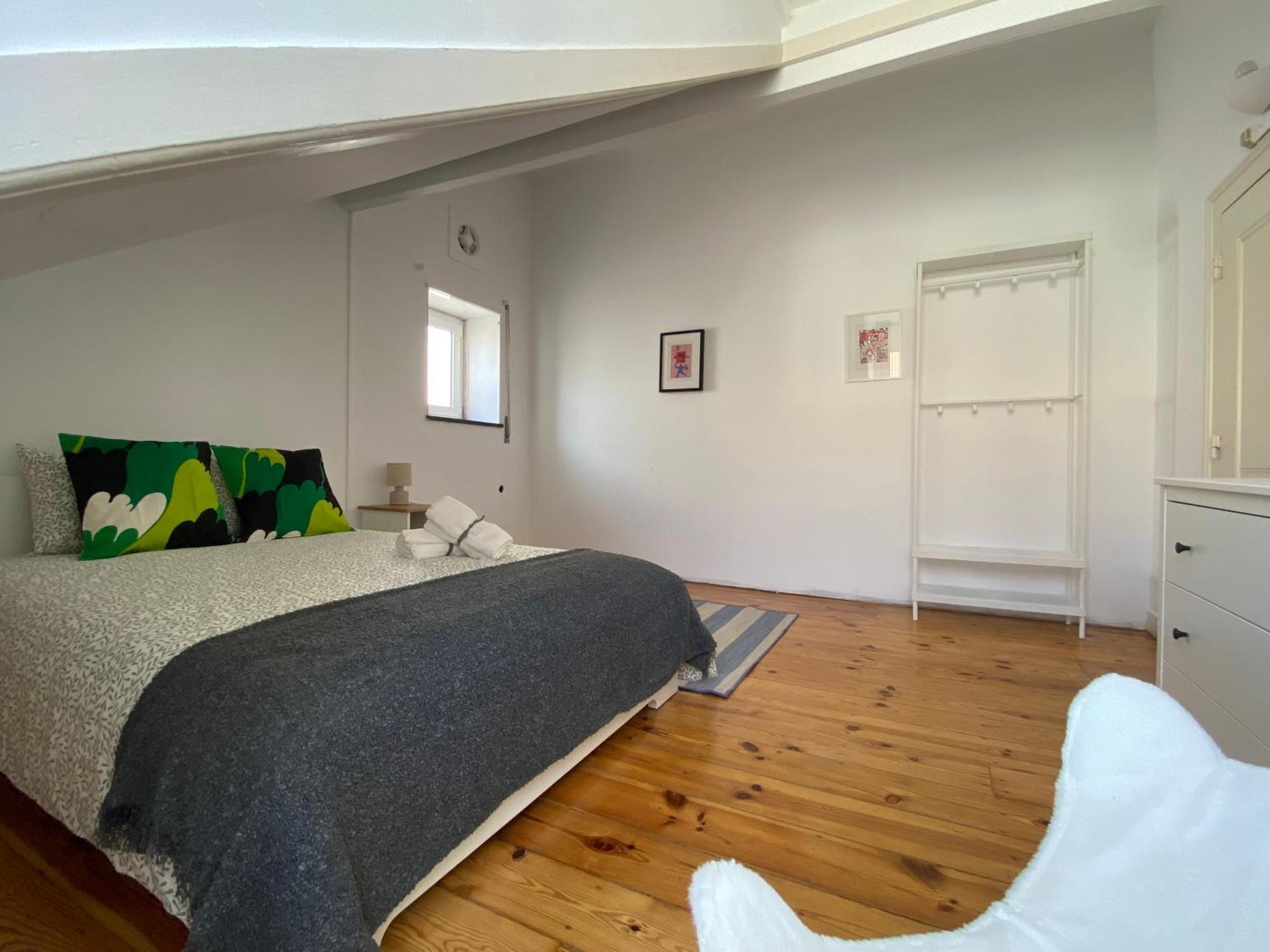 Lisboa Terrace House旅舍 外观 照片