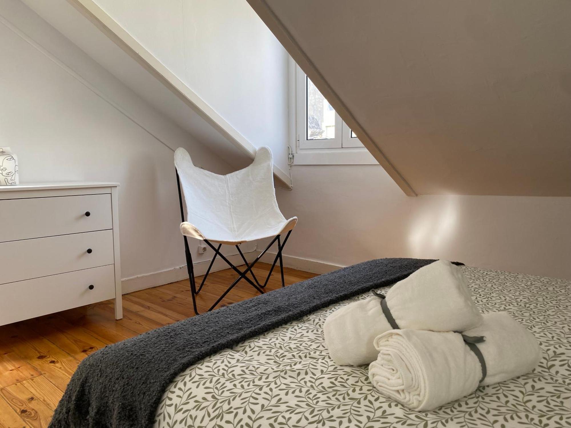 Lisboa Terrace House旅舍 外观 照片