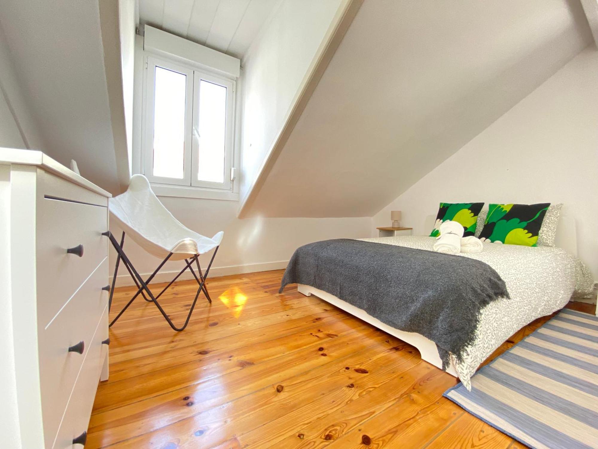 Lisboa Terrace House旅舍 外观 照片