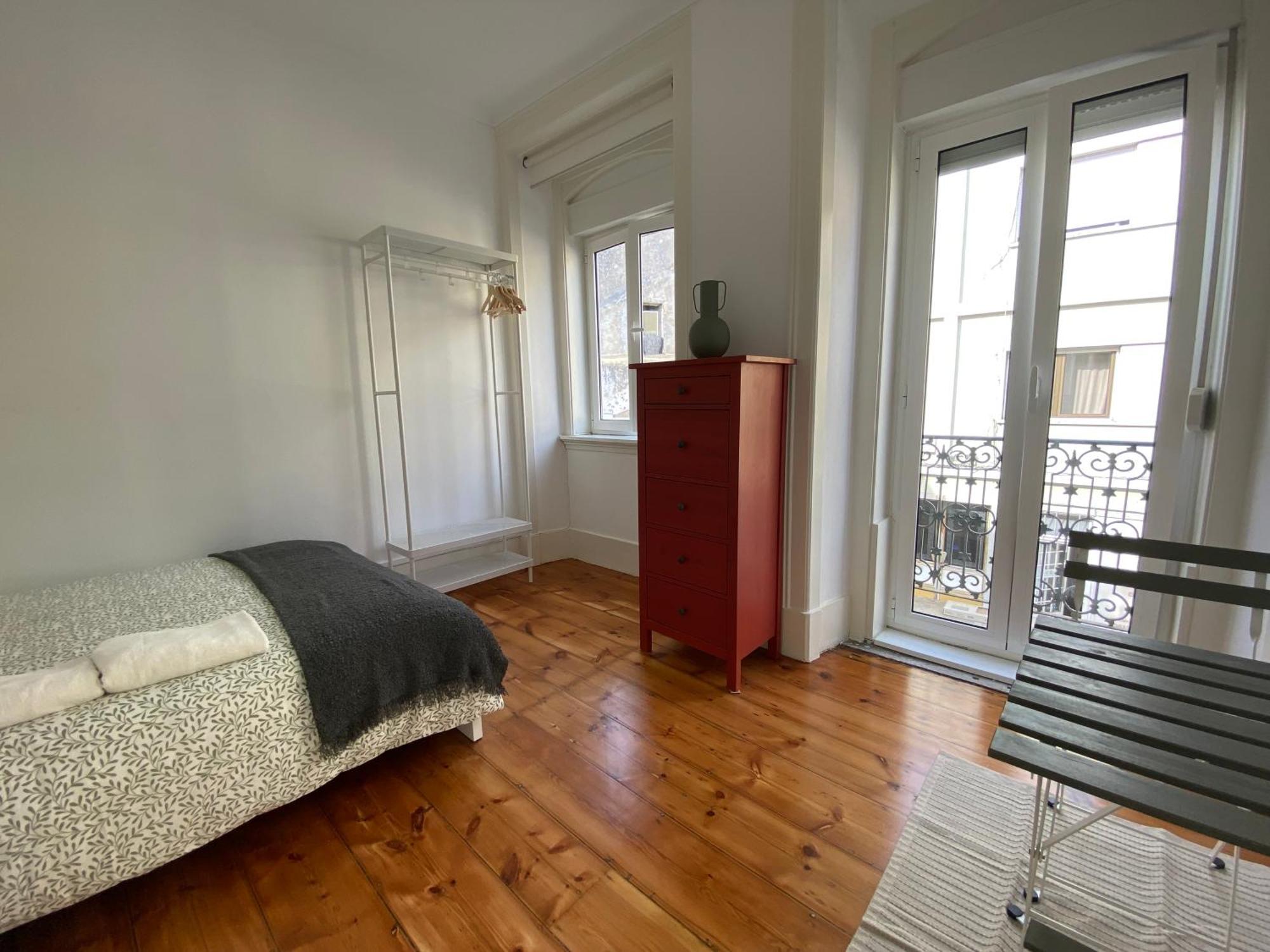 Lisboa Terrace House旅舍 外观 照片
