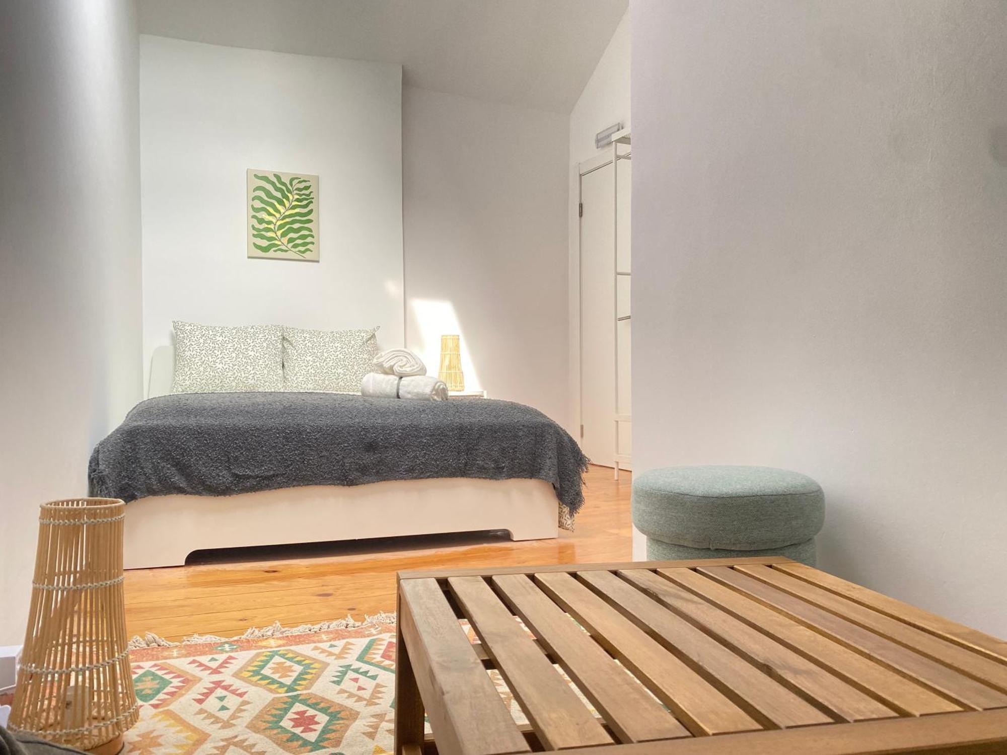 Lisboa Terrace House旅舍 外观 照片
