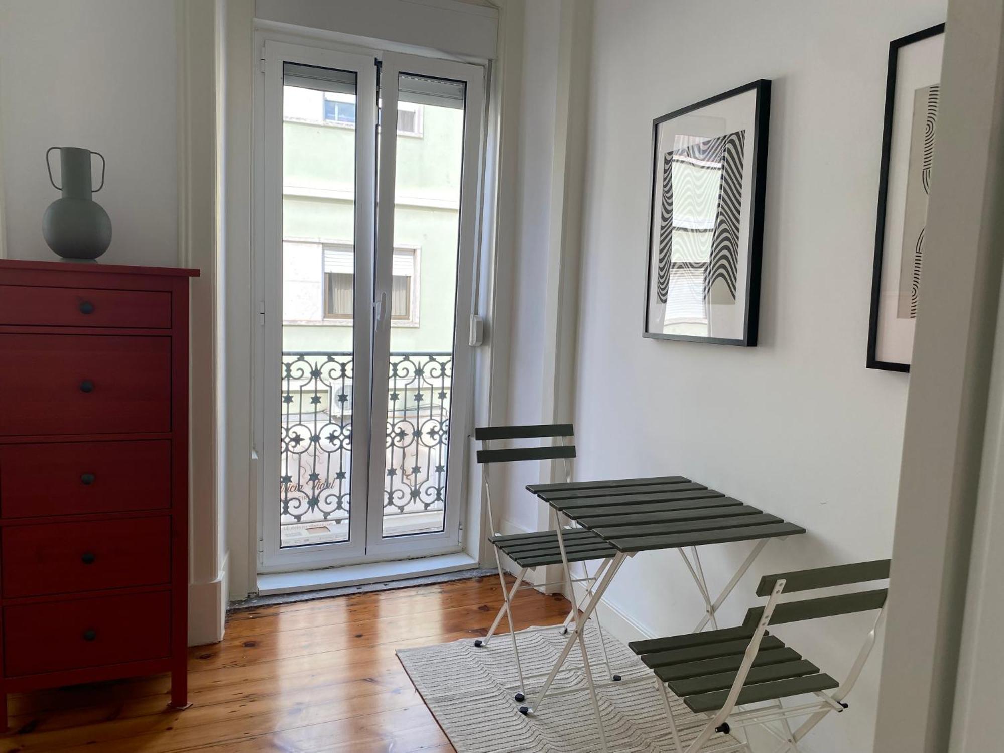 Lisboa Terrace House旅舍 外观 照片