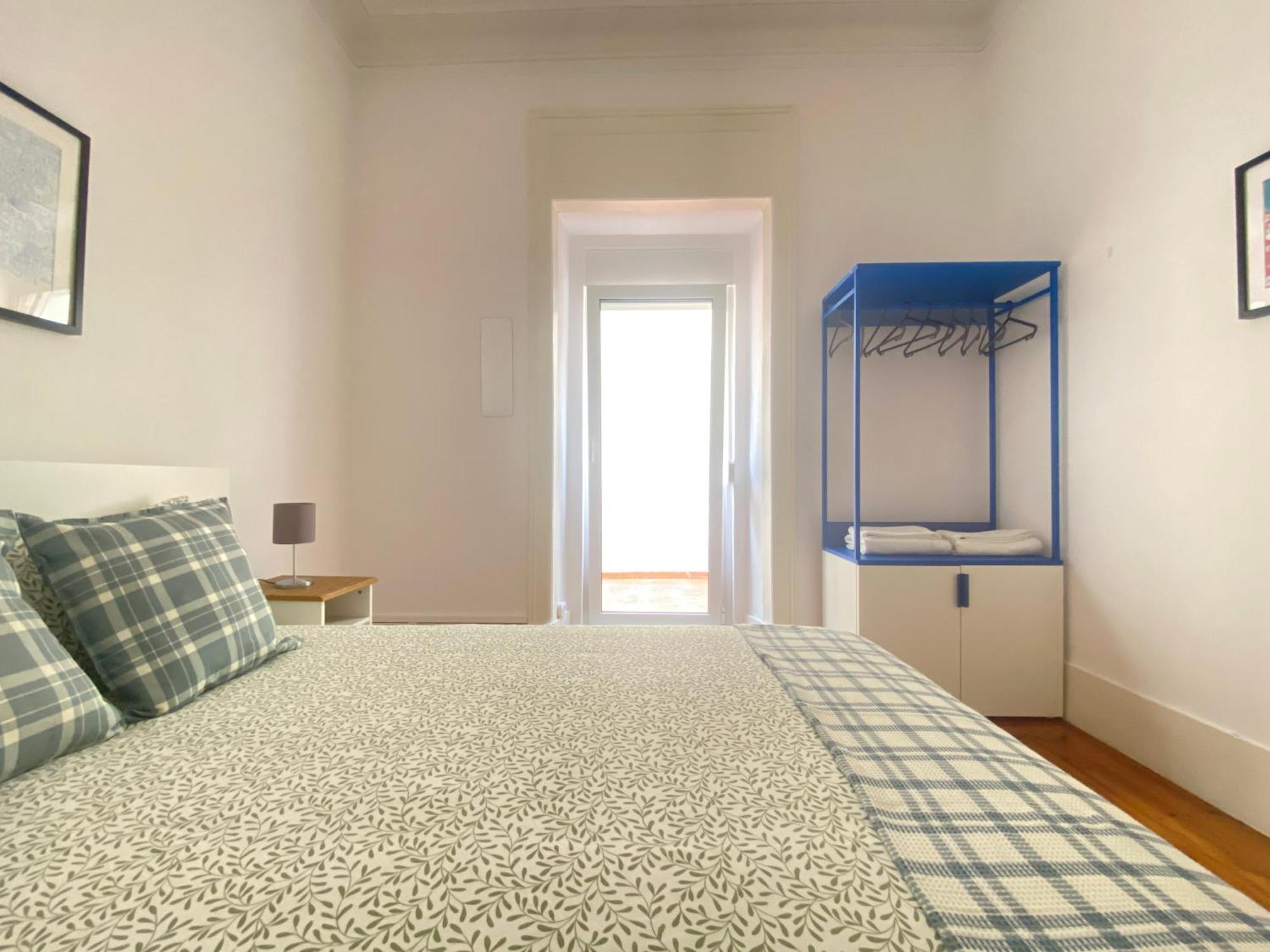 Lisboa Terrace House旅舍 外观 照片