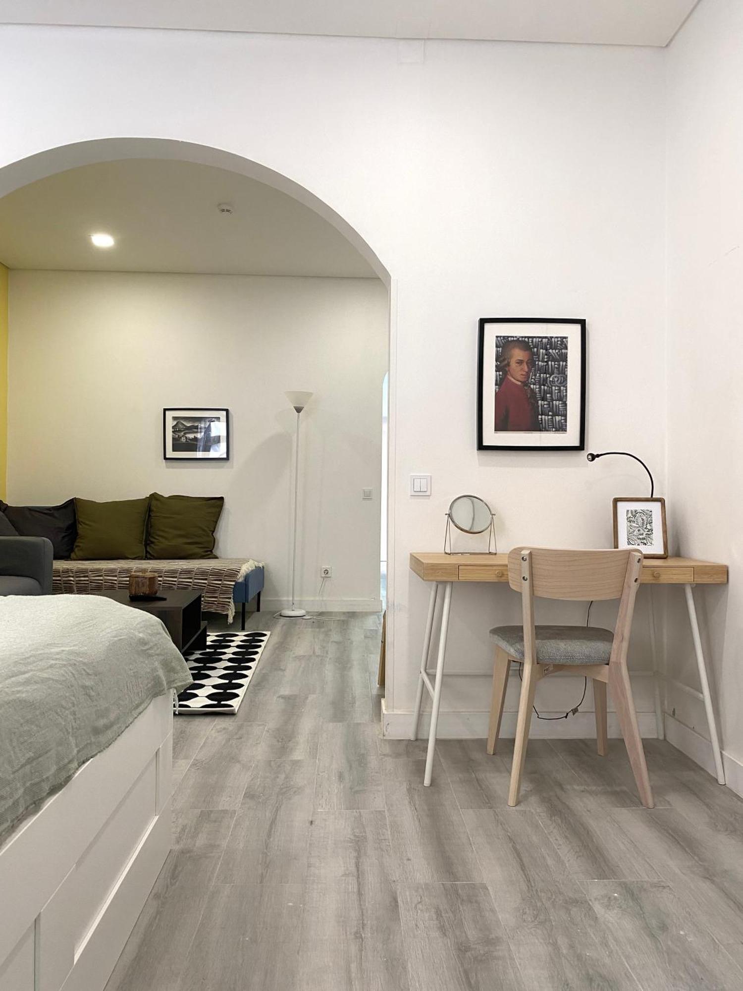 Lisboa Terrace House旅舍 外观 照片