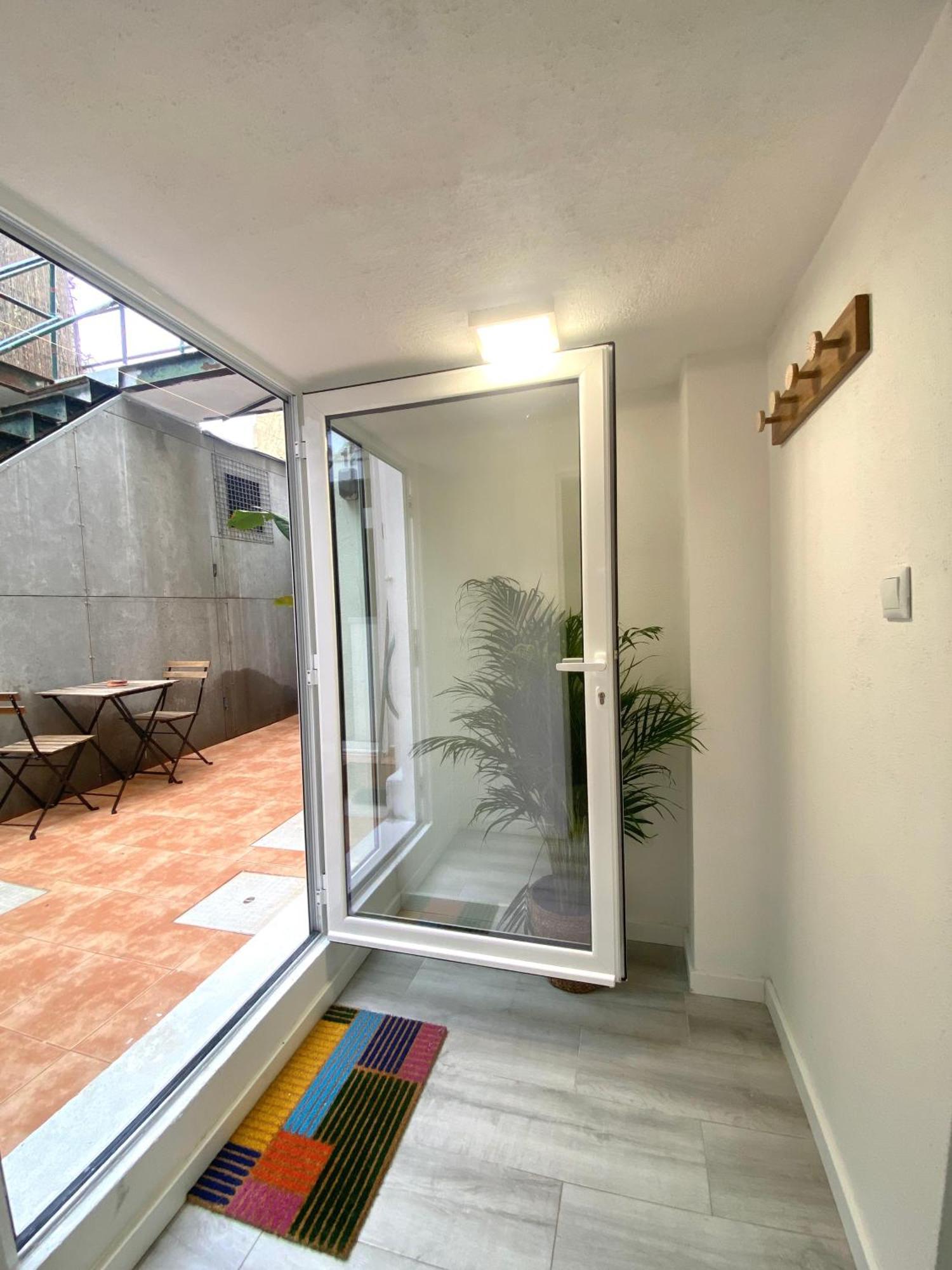 Lisboa Terrace House旅舍 外观 照片