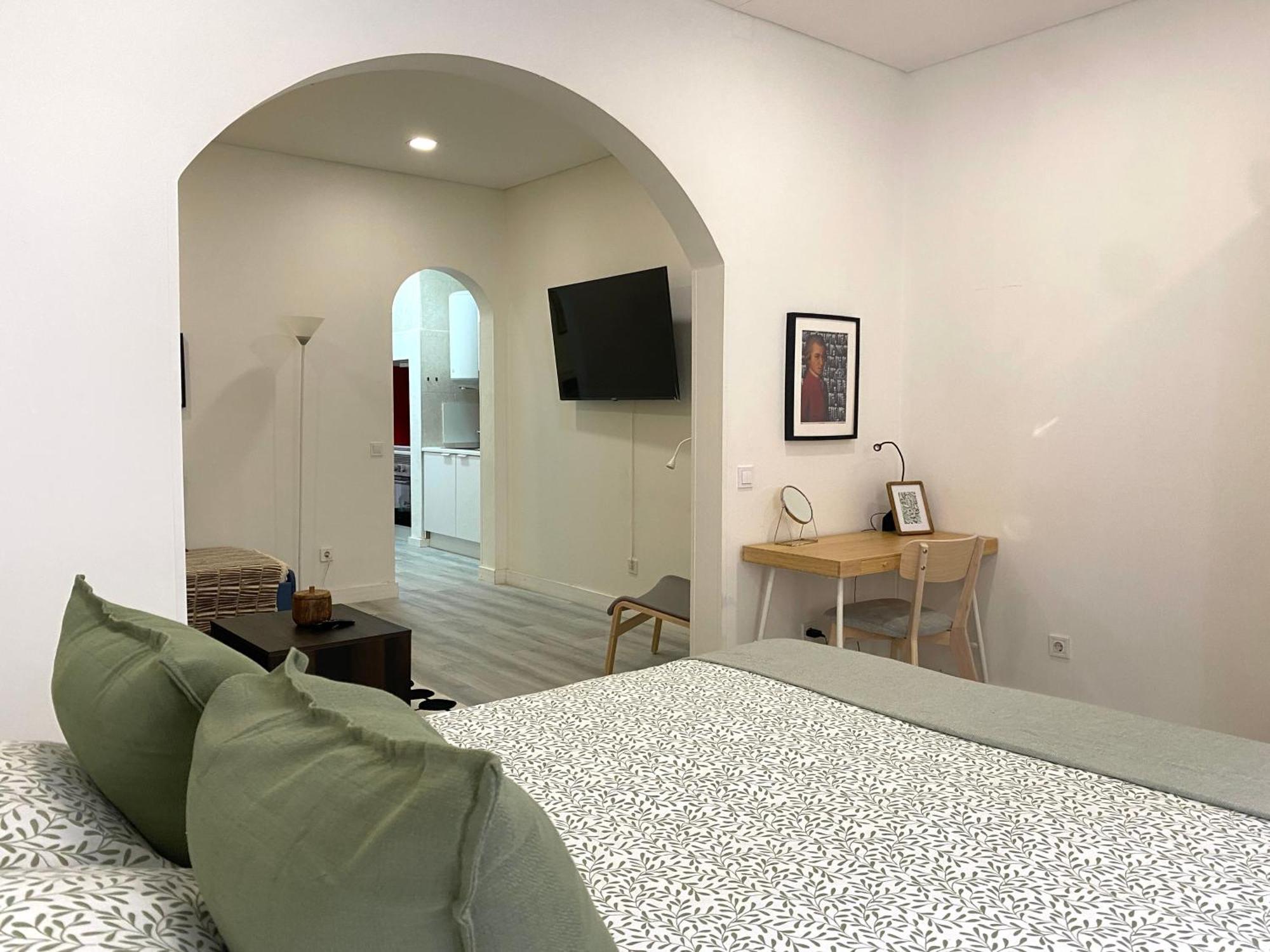 Lisboa Terrace House旅舍 外观 照片